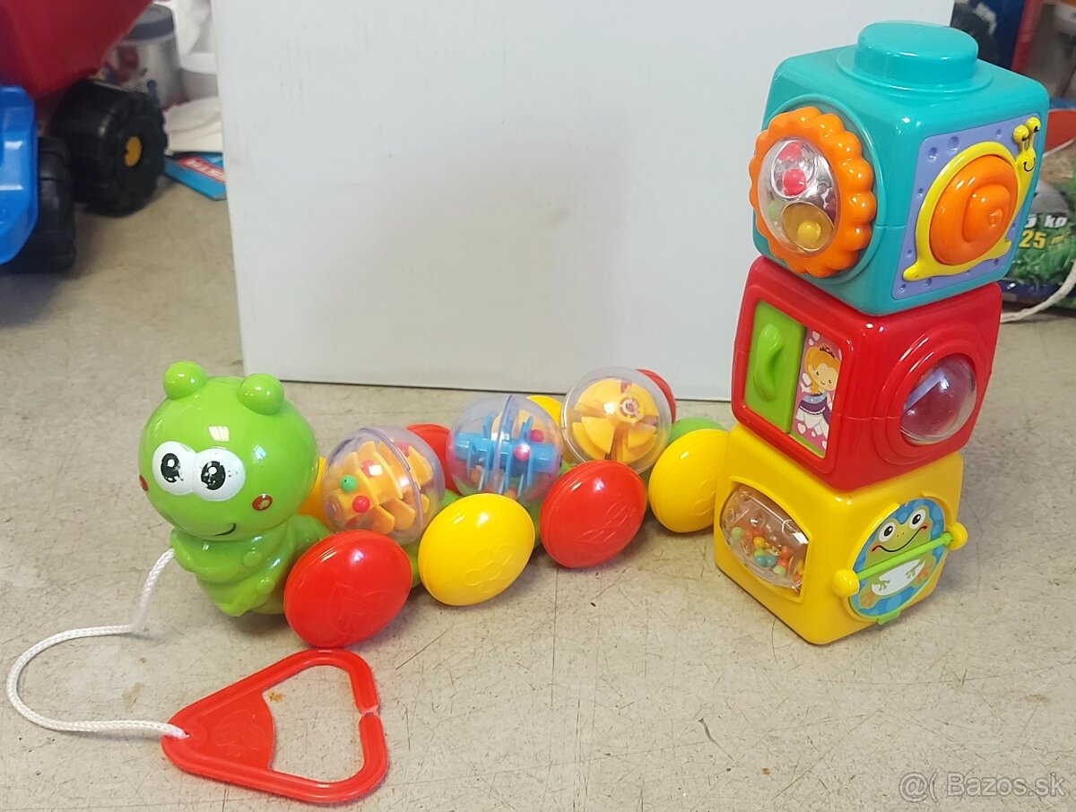 Rozne hracky - 11
