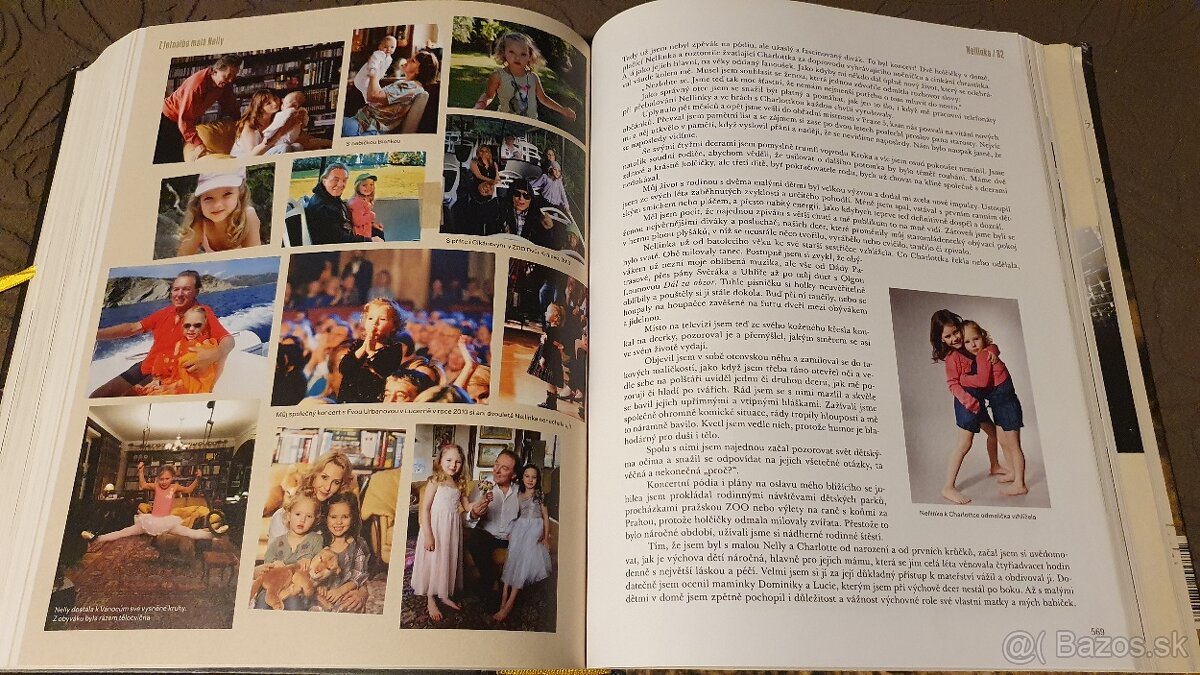 Má cesta za štĕstím - Karel Gott - 11