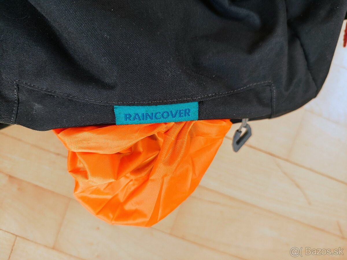 Zajo Eiger 45 batoh - 11