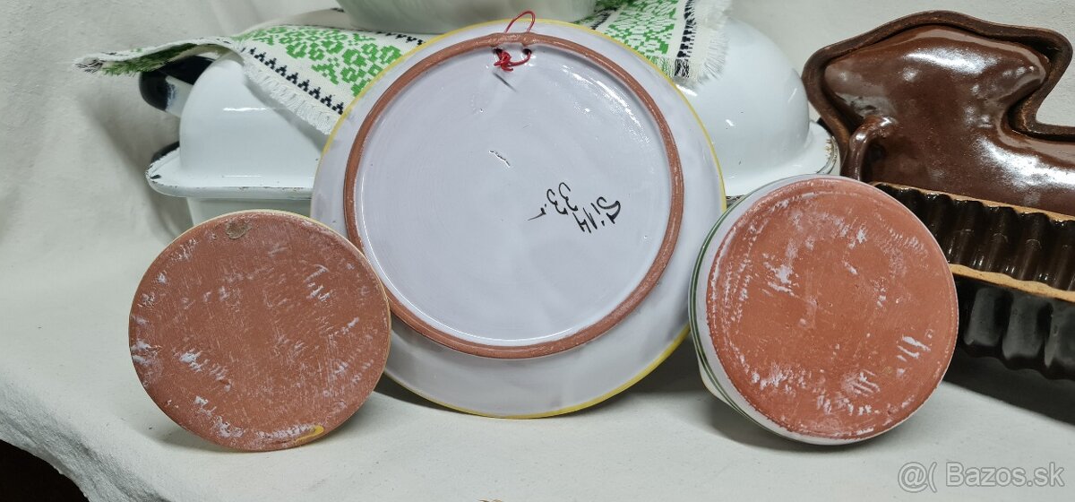 Vidiecké dekorácie 14 - 11