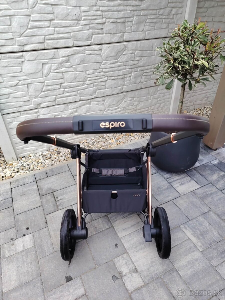 Kočík Espiro Miloo - 11