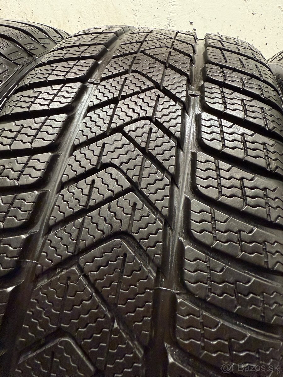 Zimná sada 5x112 R19 , 245/40/19 Mercedes Benz CLS C257 AMG - 11