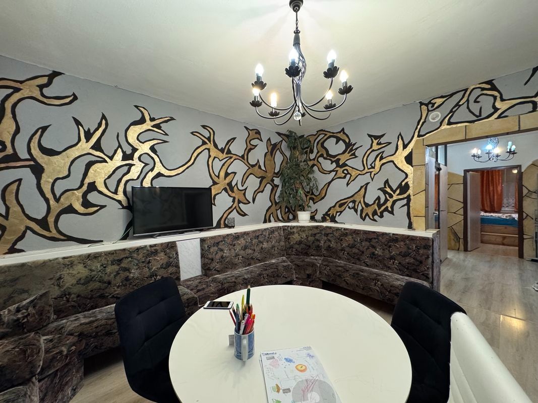 3-izbový byt na predaj, ul. Hradišská - Podbreziny, Liptovsk - 11