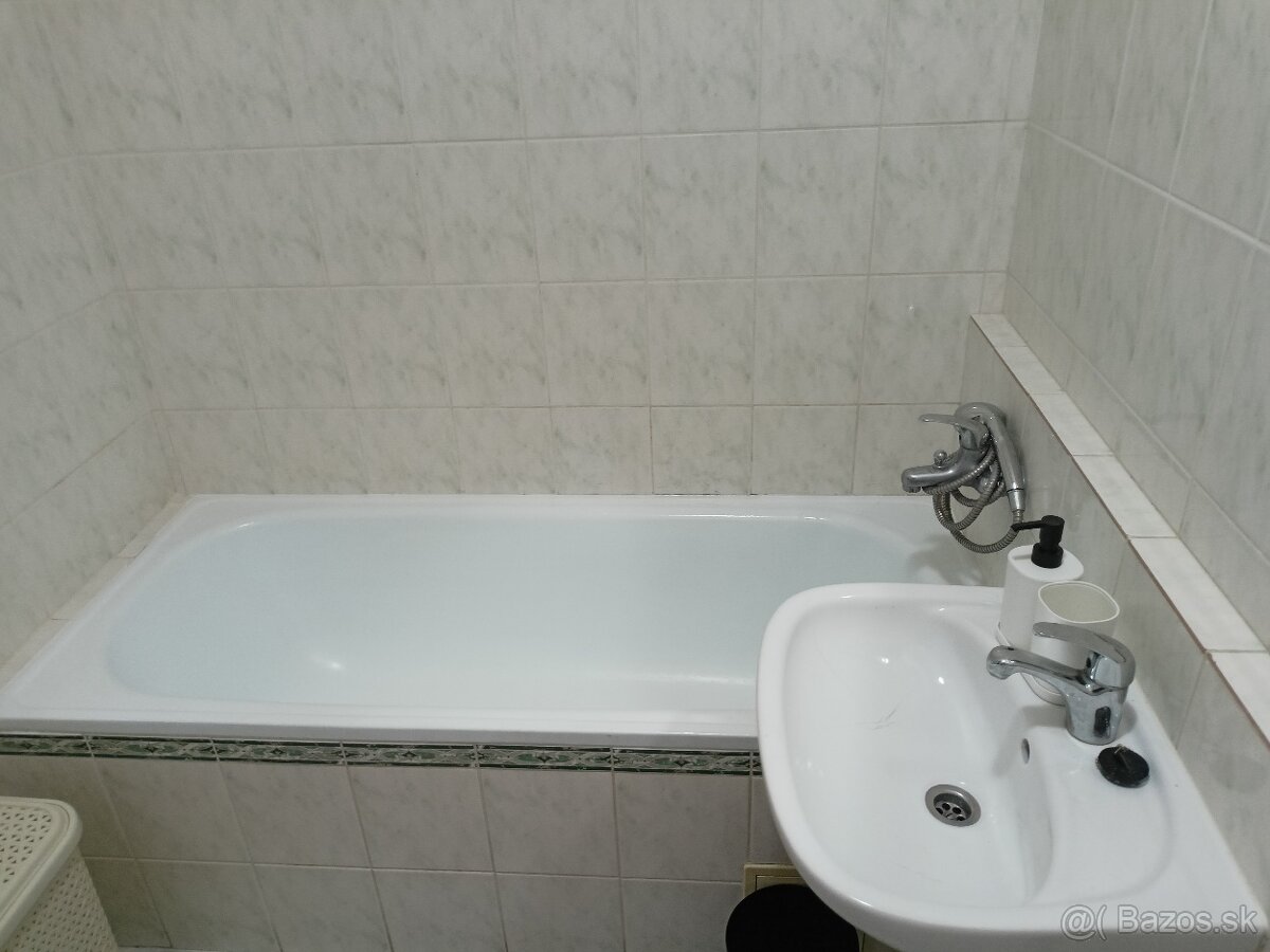 Velky 1i byt 42m2 - 11