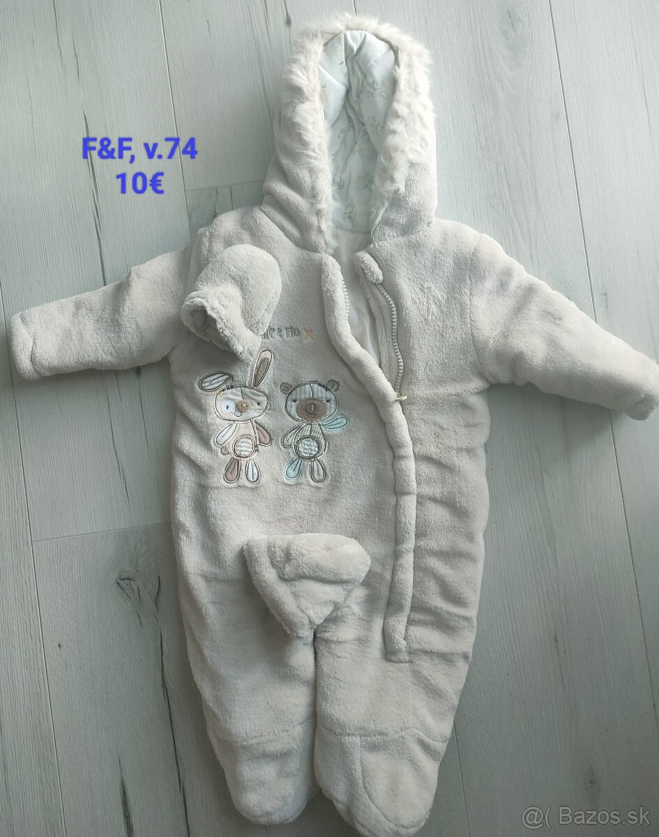 Veci pre deti na zimu - 11