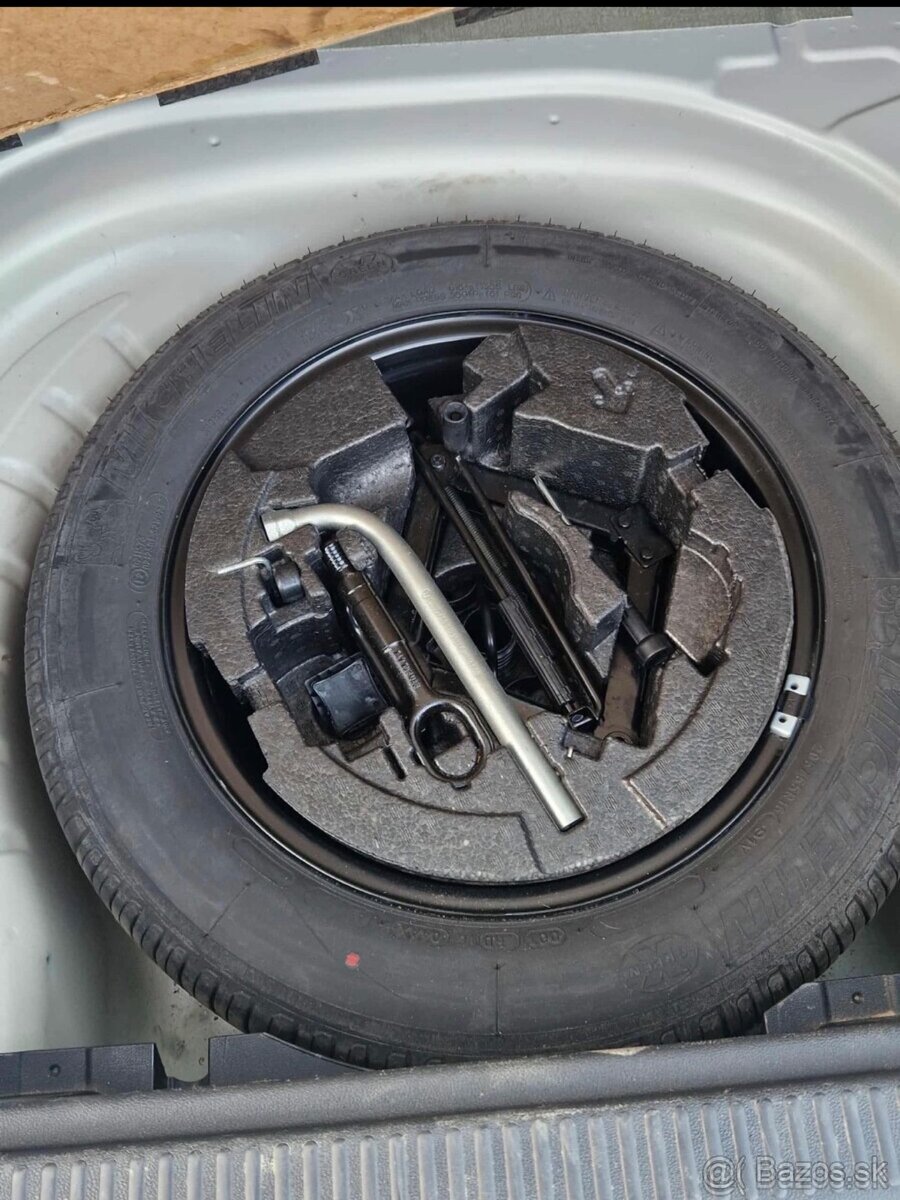 Škoda Octavia Combi 1,6 TDI 115k Ambition DSG - 11