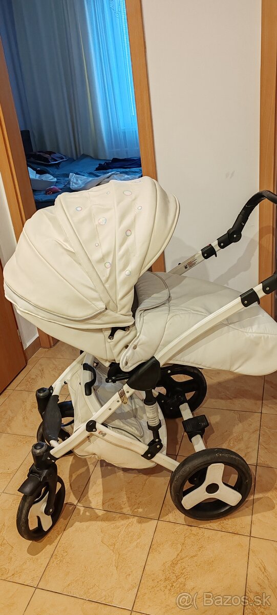 Predám veľký kocik - 11