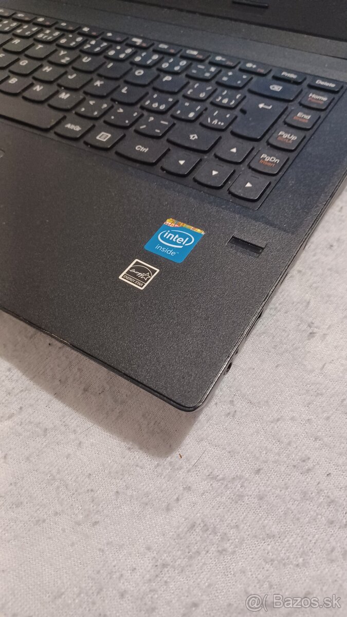 PREDÁM NOTEBOOK LENOVO B41-30 - 11