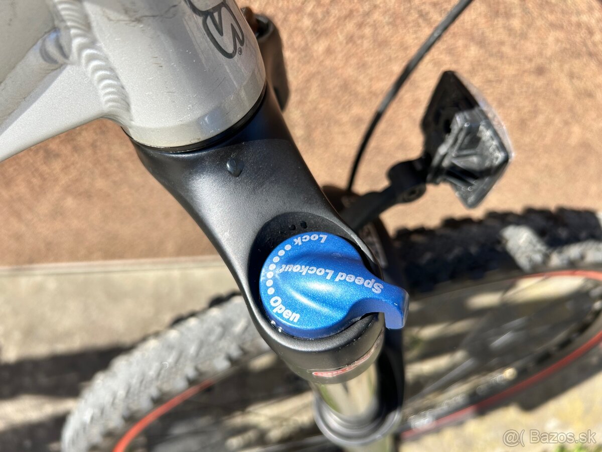 Kellys Spider - 26” - 11