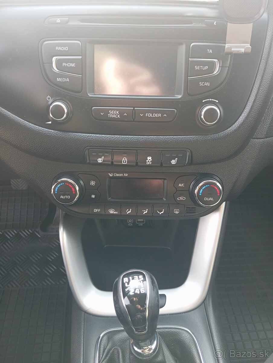 Kia ceed 1.6gdi - 11