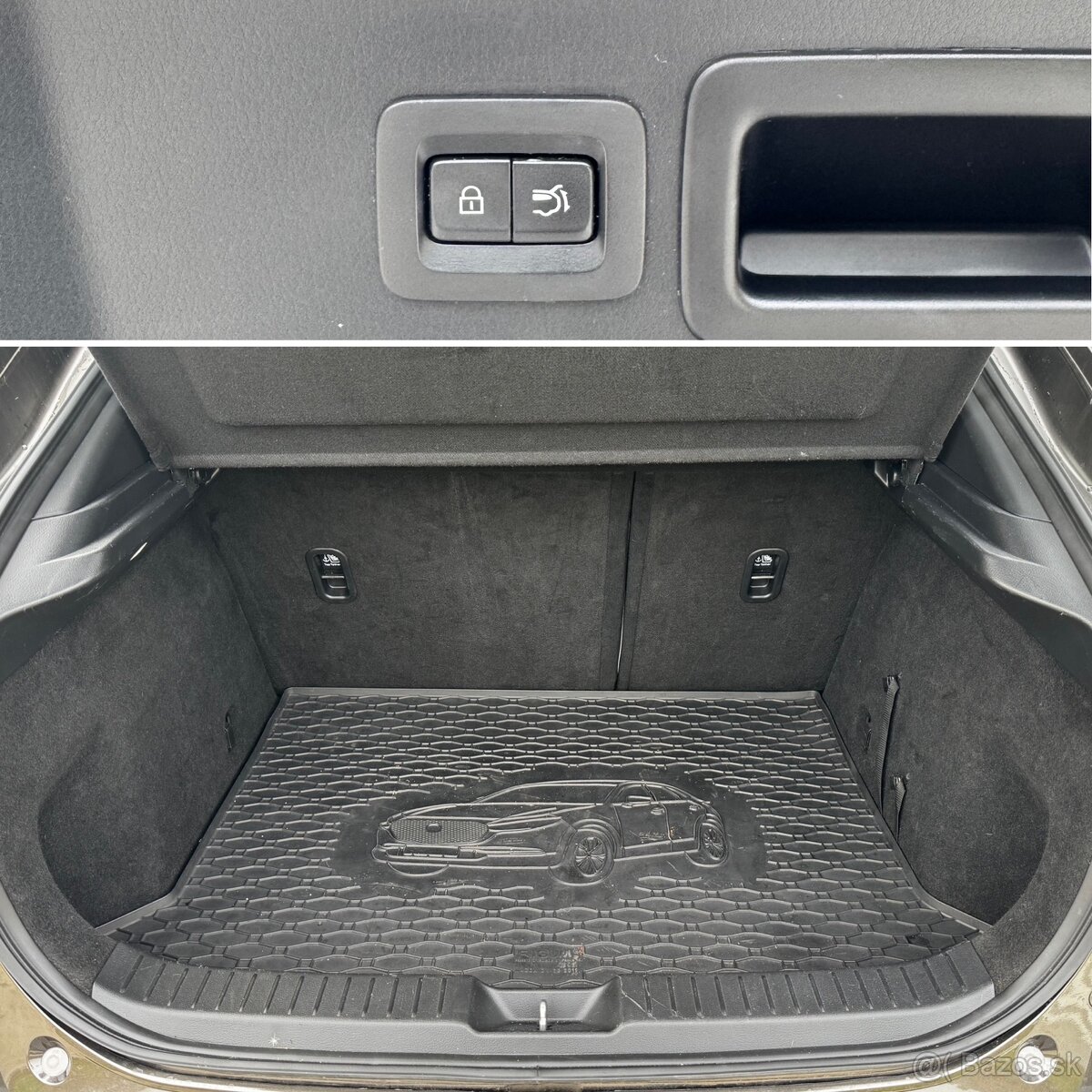 Mazda CX-30 SkyactivX, A/T, mHEV, GT Plus, 2021, 🇸🇰 SK auto - 11