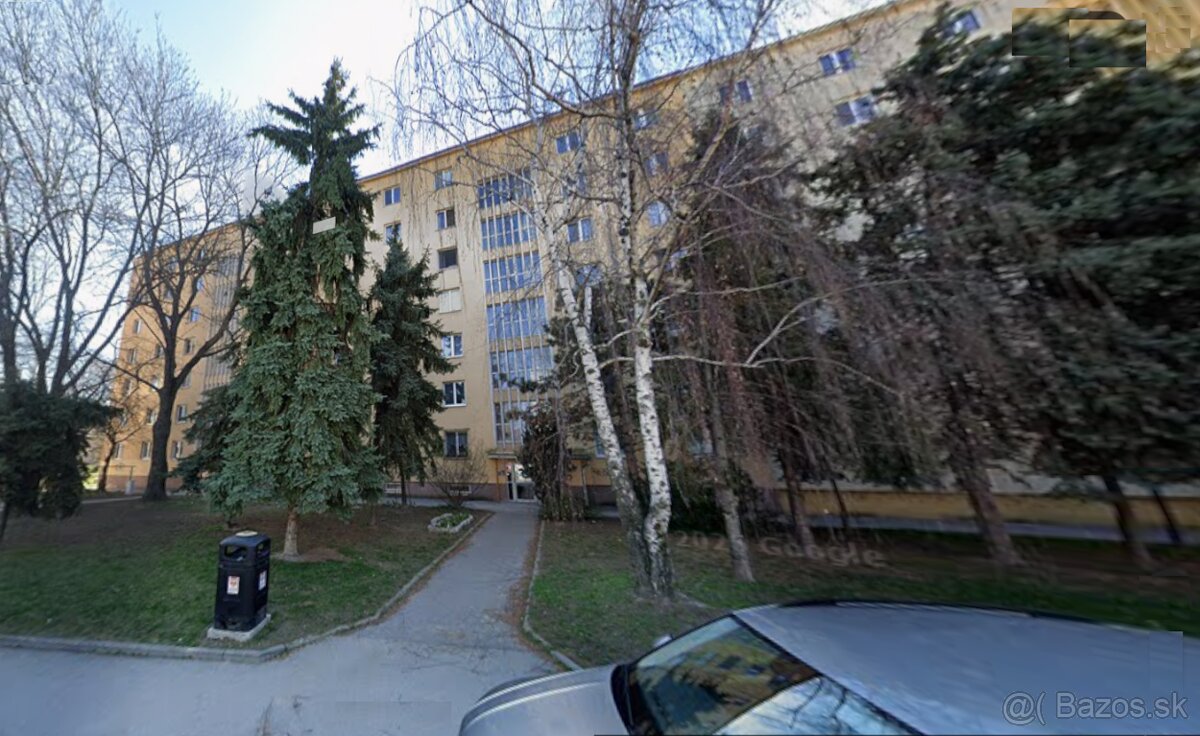 2izb byt Martinčekova Ružinov - Nivy - 11