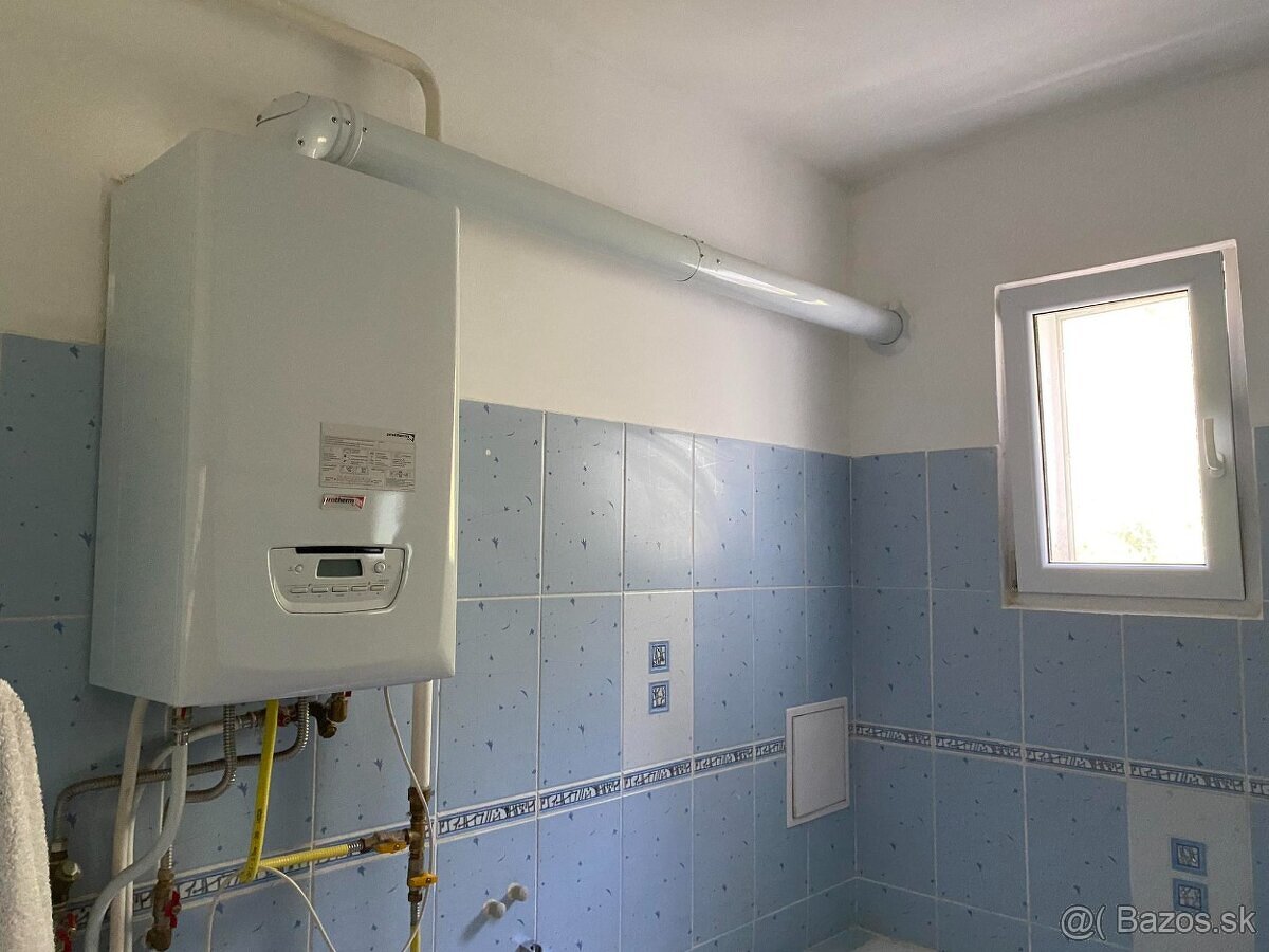 Predaj priestranný 3-izbový byt - 11