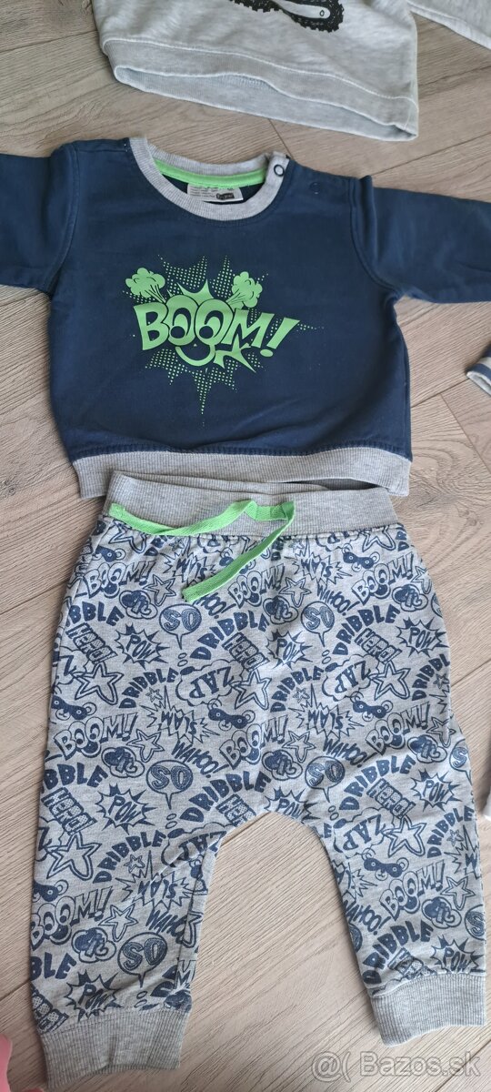 Balík chlapec veľ. 68 - 11