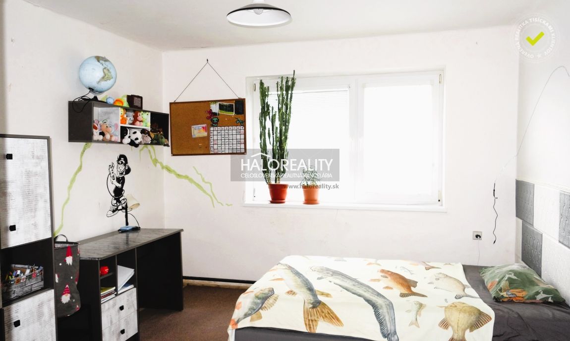 HALO reality - Predaj, rodinný dom Čáry - EXKLUZÍVNE HALO RE - 11