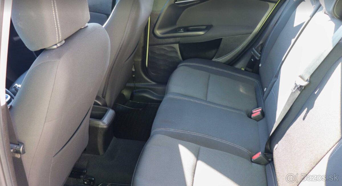 Fiat Tipo Kombi 1.3 MultiJet City Life - 11