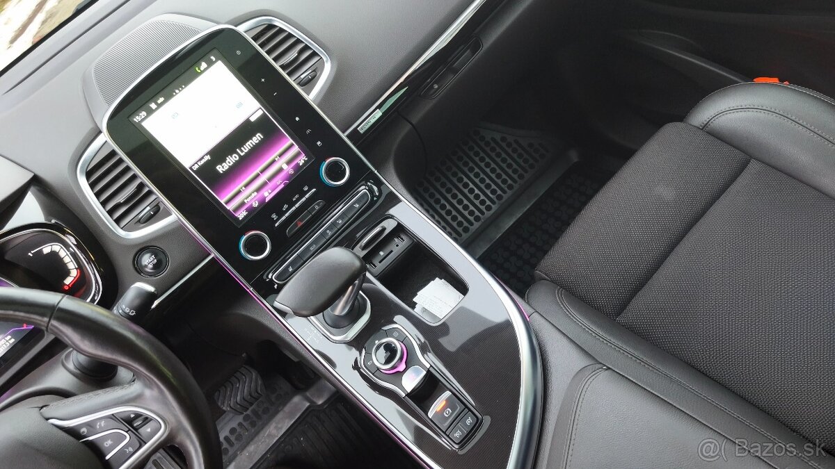 Renault Espace Initiale Paris - 11