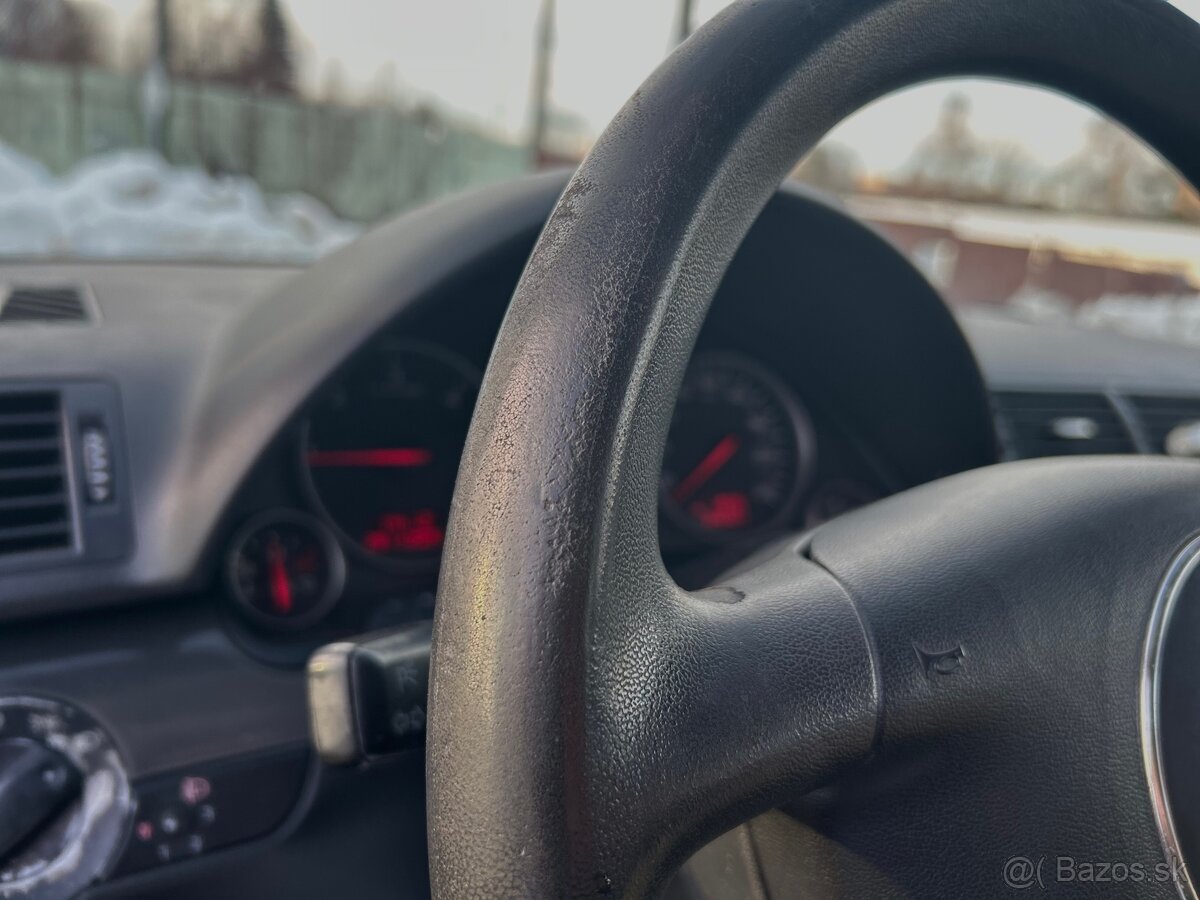 Audi A4 B6 1.9tdi 96kw - 11