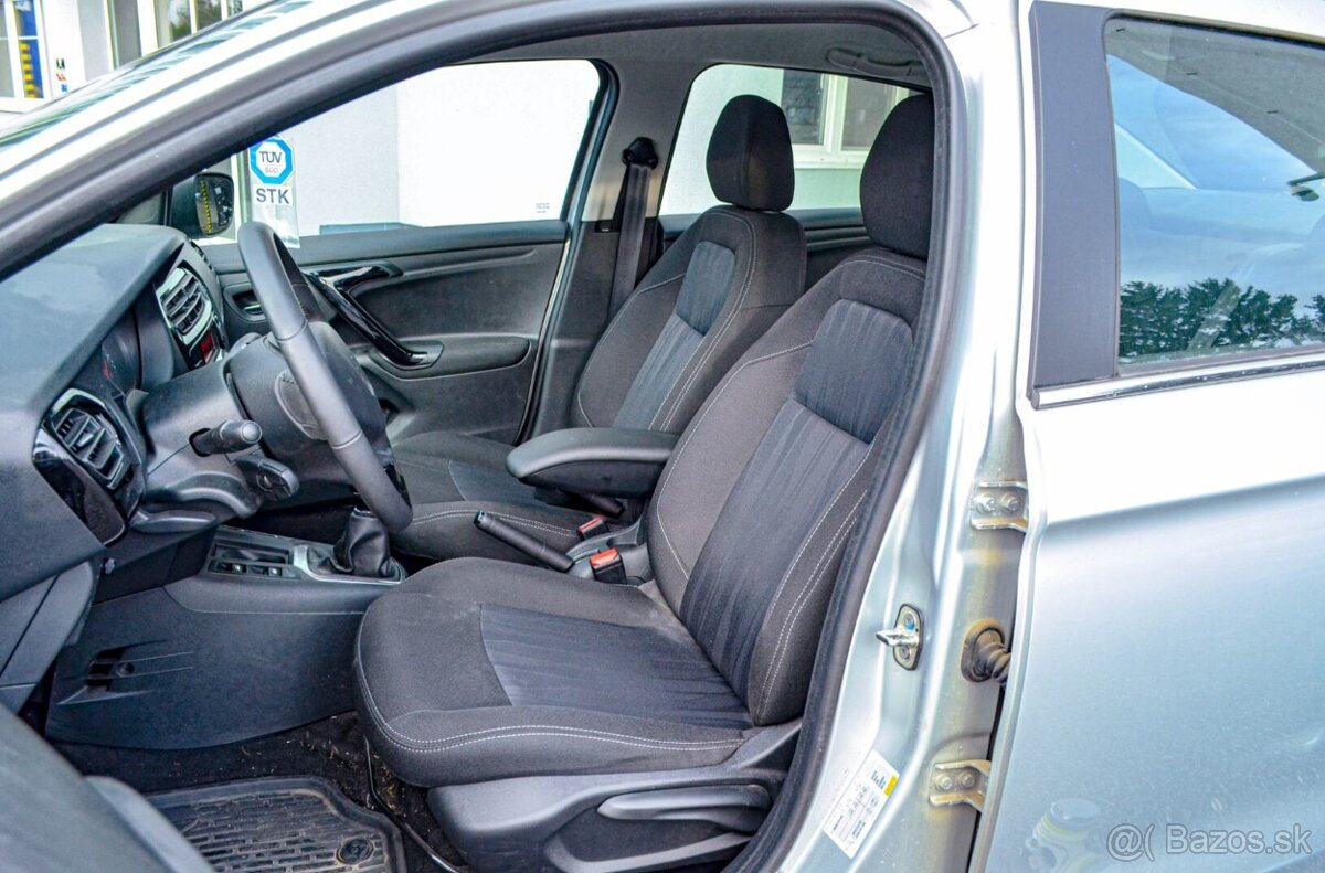 Peugeot 301 1.2 PureTech Allure - 11