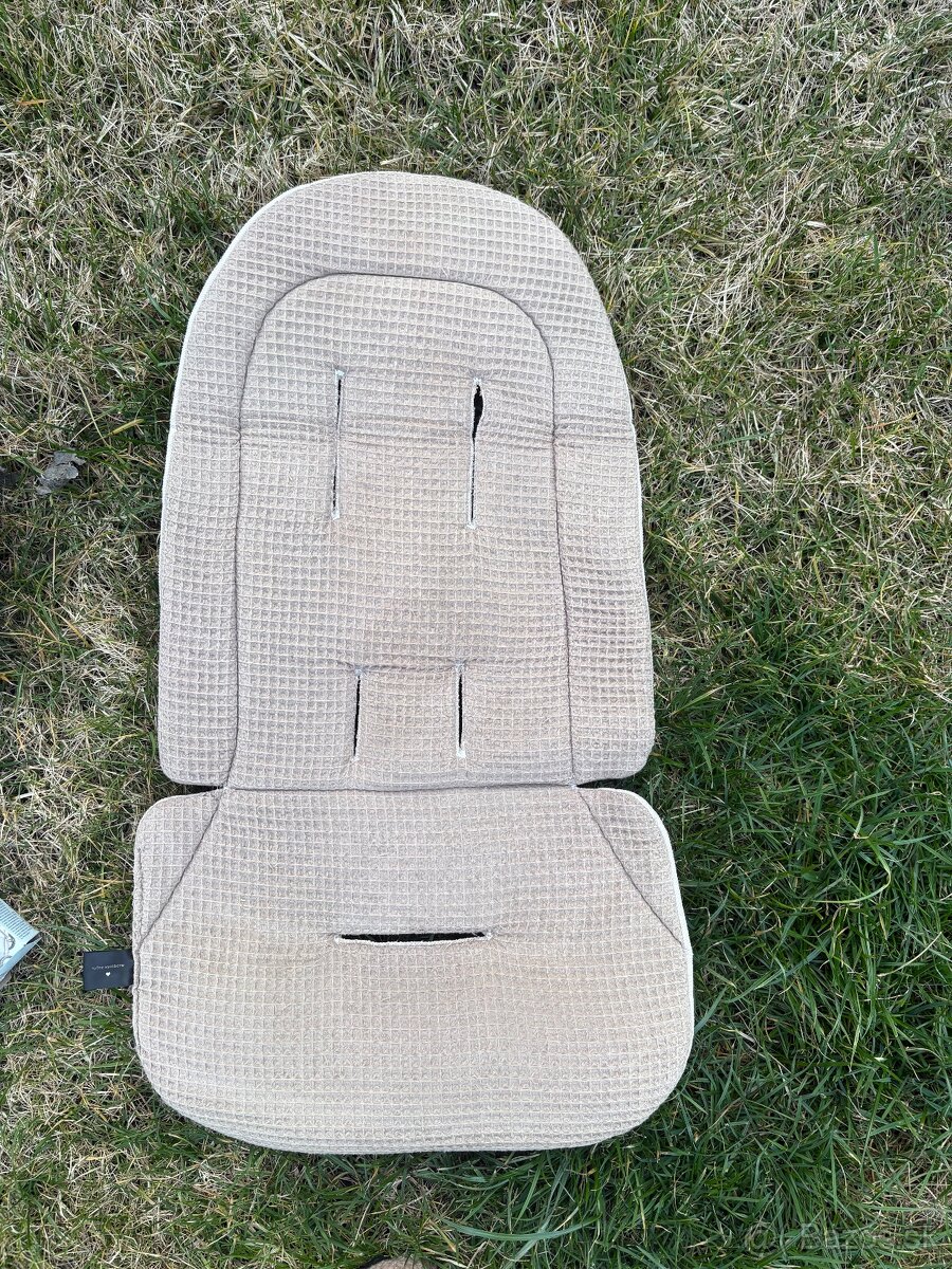 Joolz aer+ a výbava - 11