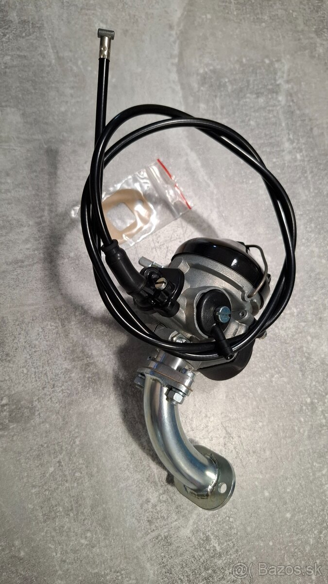 BABETTA DIELY - dellorto - 11