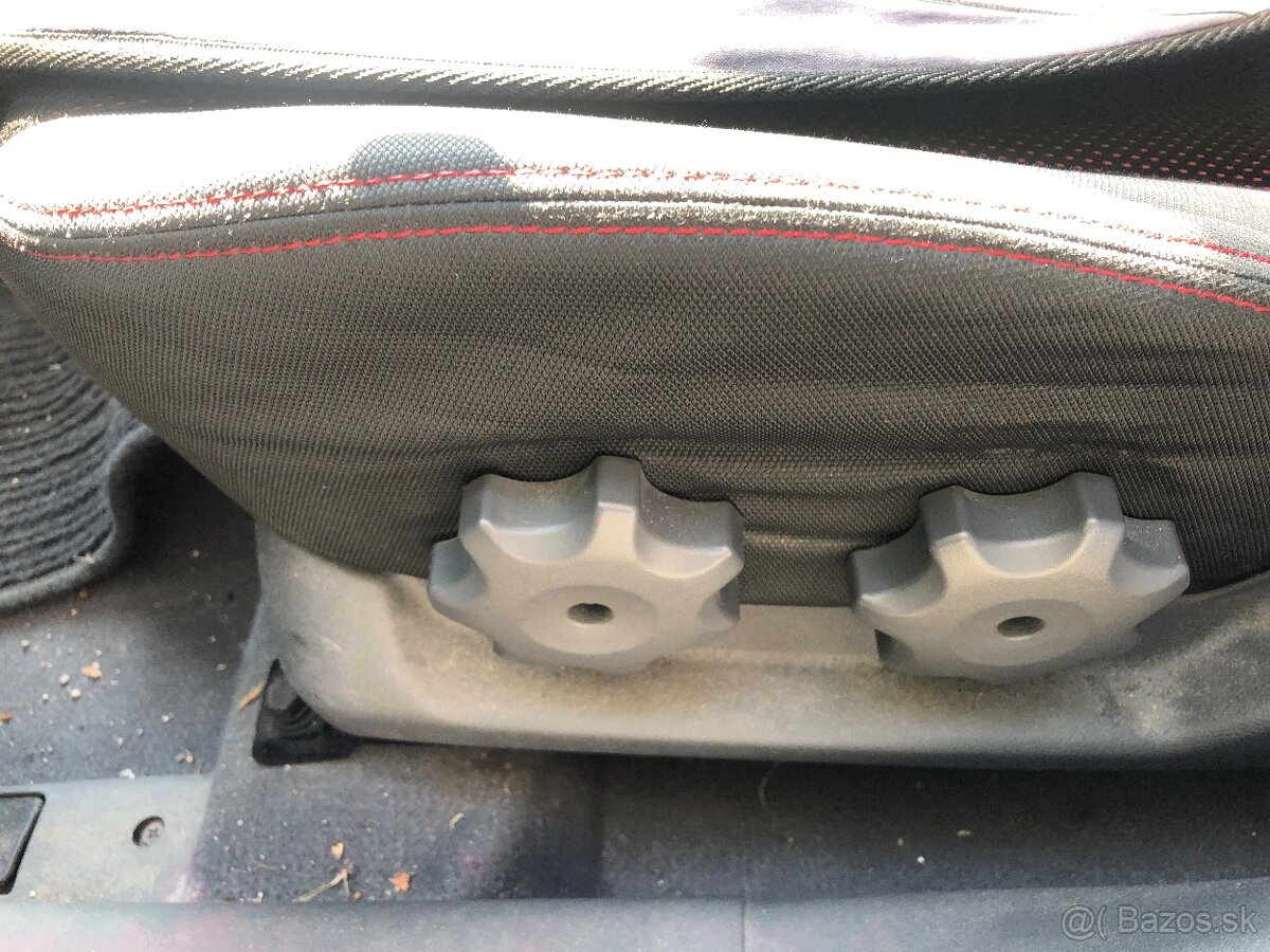 Kia rio 119000km - 11