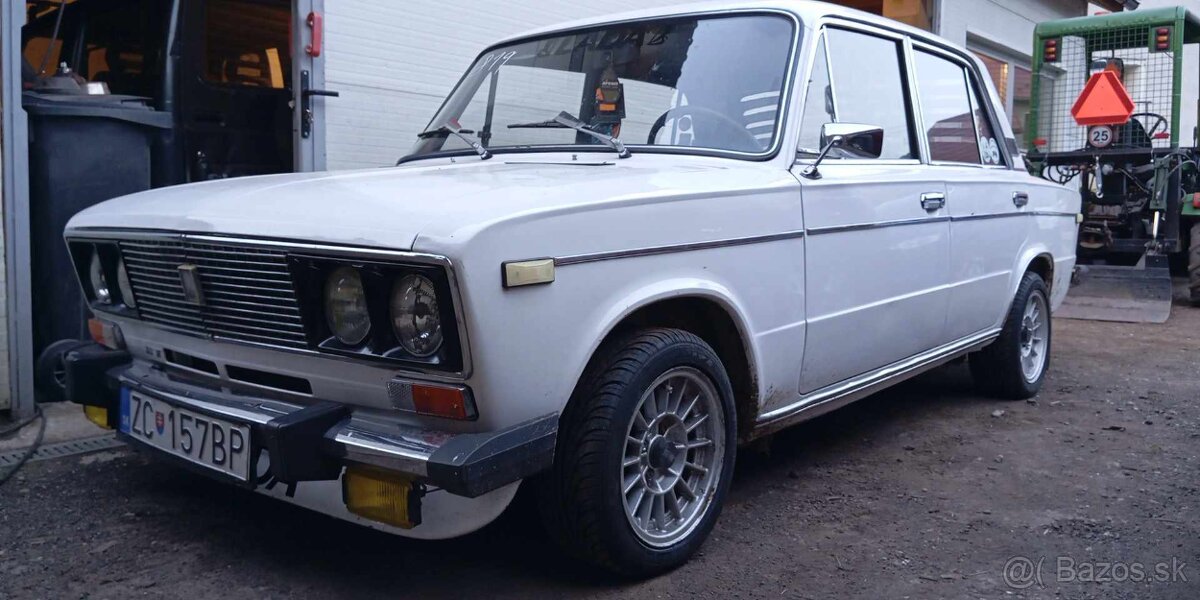 Lada 2106 - 11