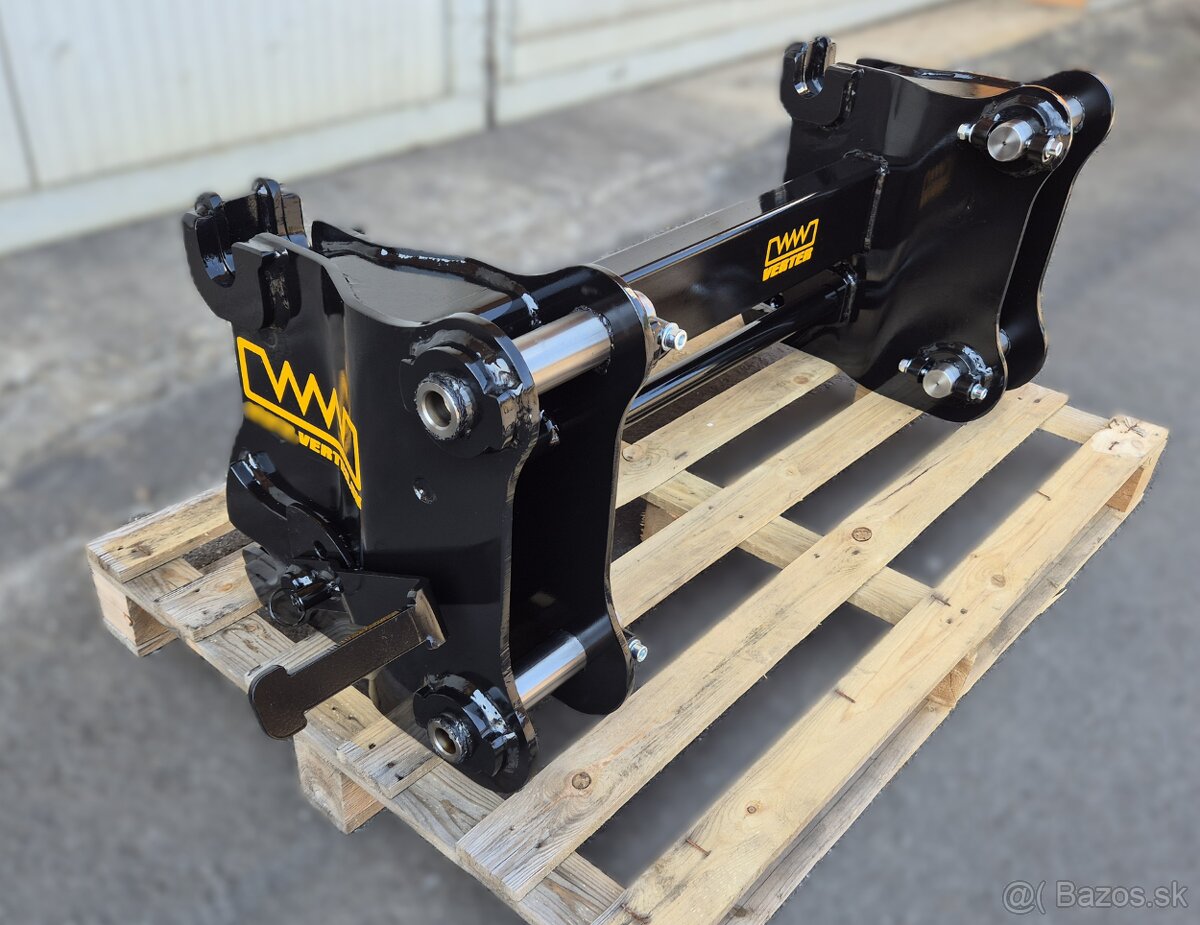 paletove vidly, rychloupinac jcb traktorbager - 11