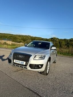 Audi Q5 2.0 S-Line Quattro - 11