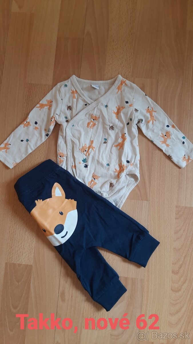Predám detské oblečenie - 11