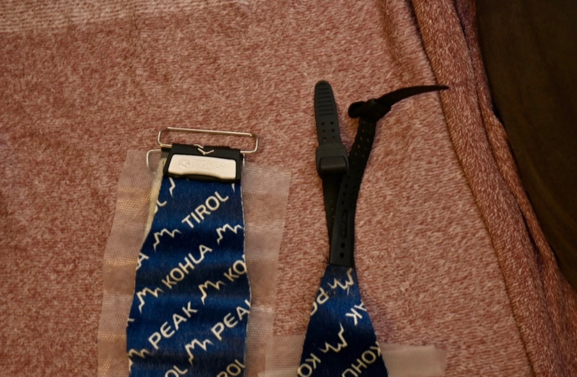 Black Crows Vastus FB 76 - 11