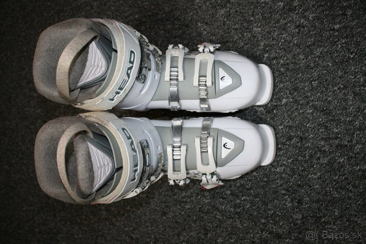 dámske lyže dynastar Glory 74 Rocker 149 cm - 11