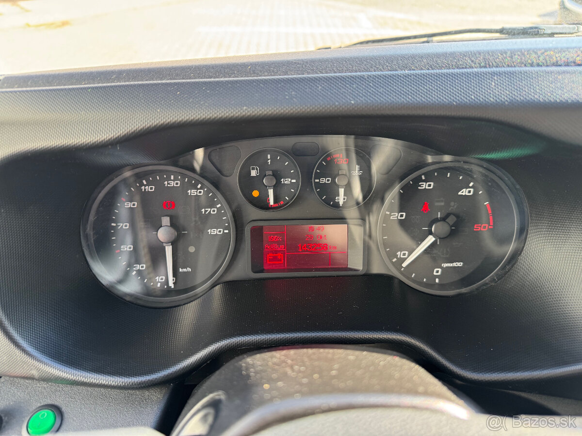 Iveco Daily 70C18 - 11