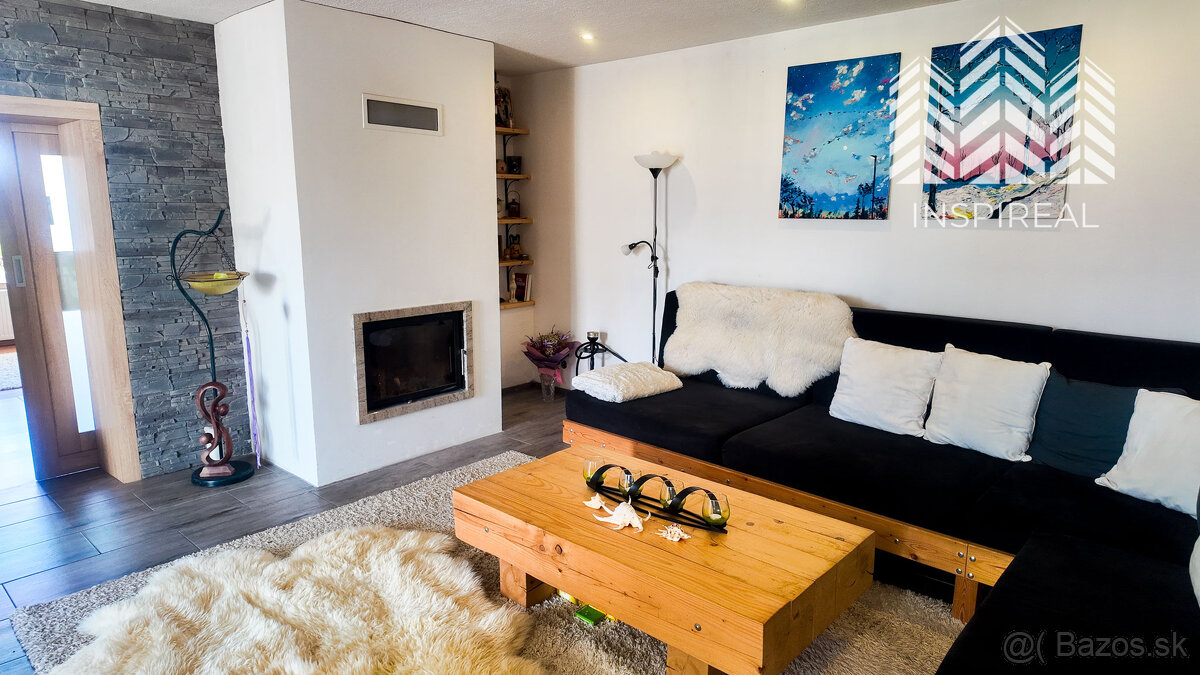 Rodinný dom na predaj – Nižná Myšľa - 11