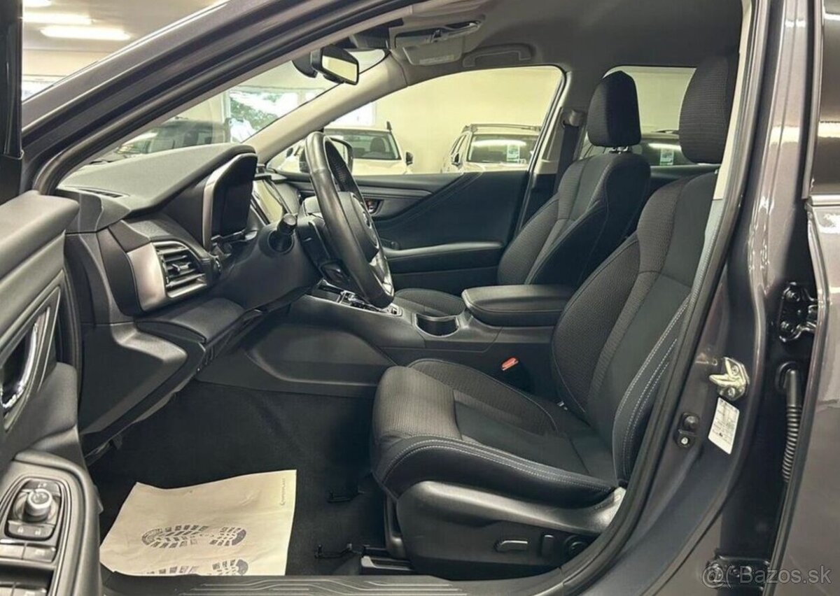 Subaru Outback 2.5 ACTIVE AUT 2021 | Záruka 124 kw2 - 11