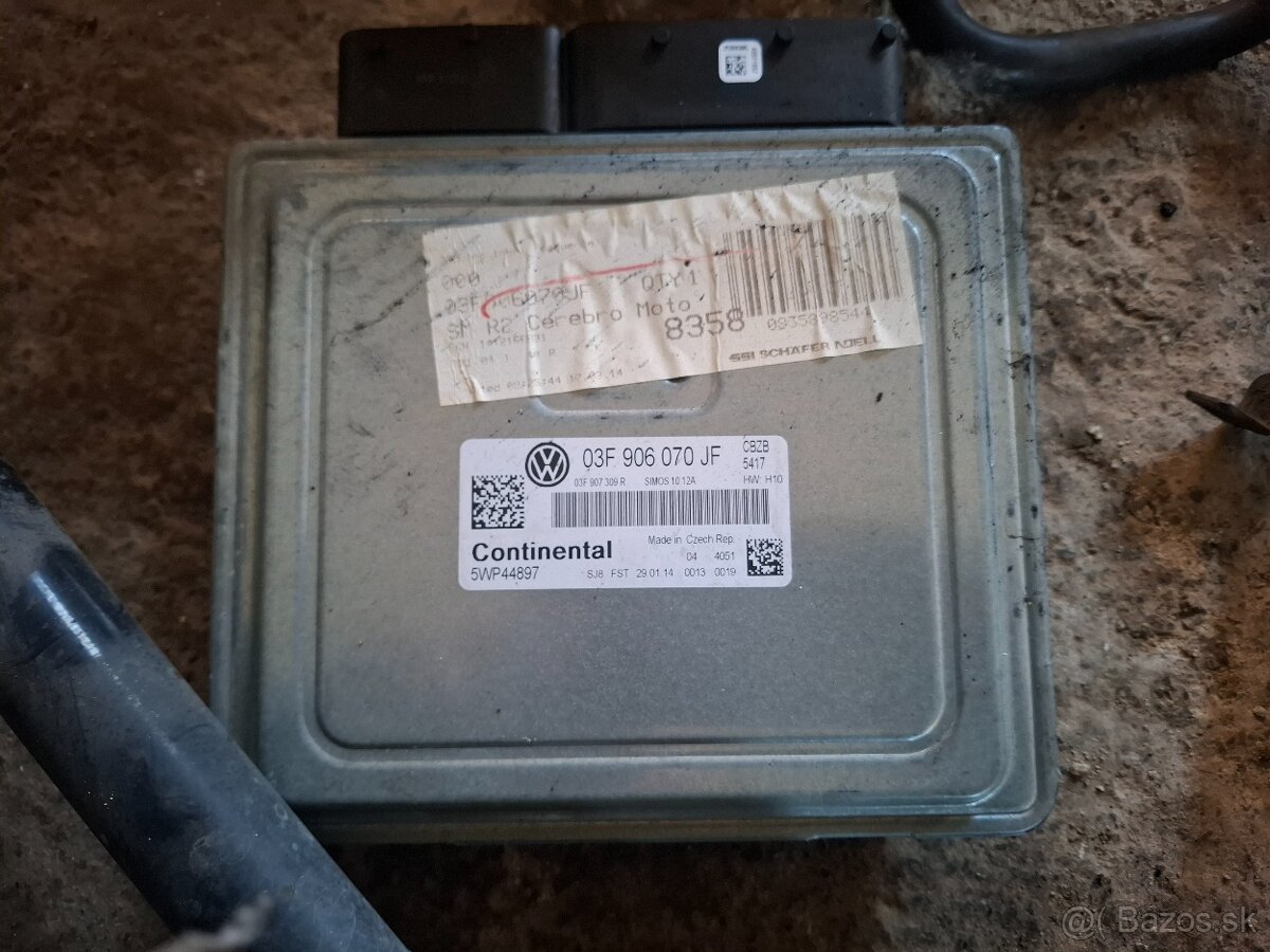 vw jetta golf 6 - 11