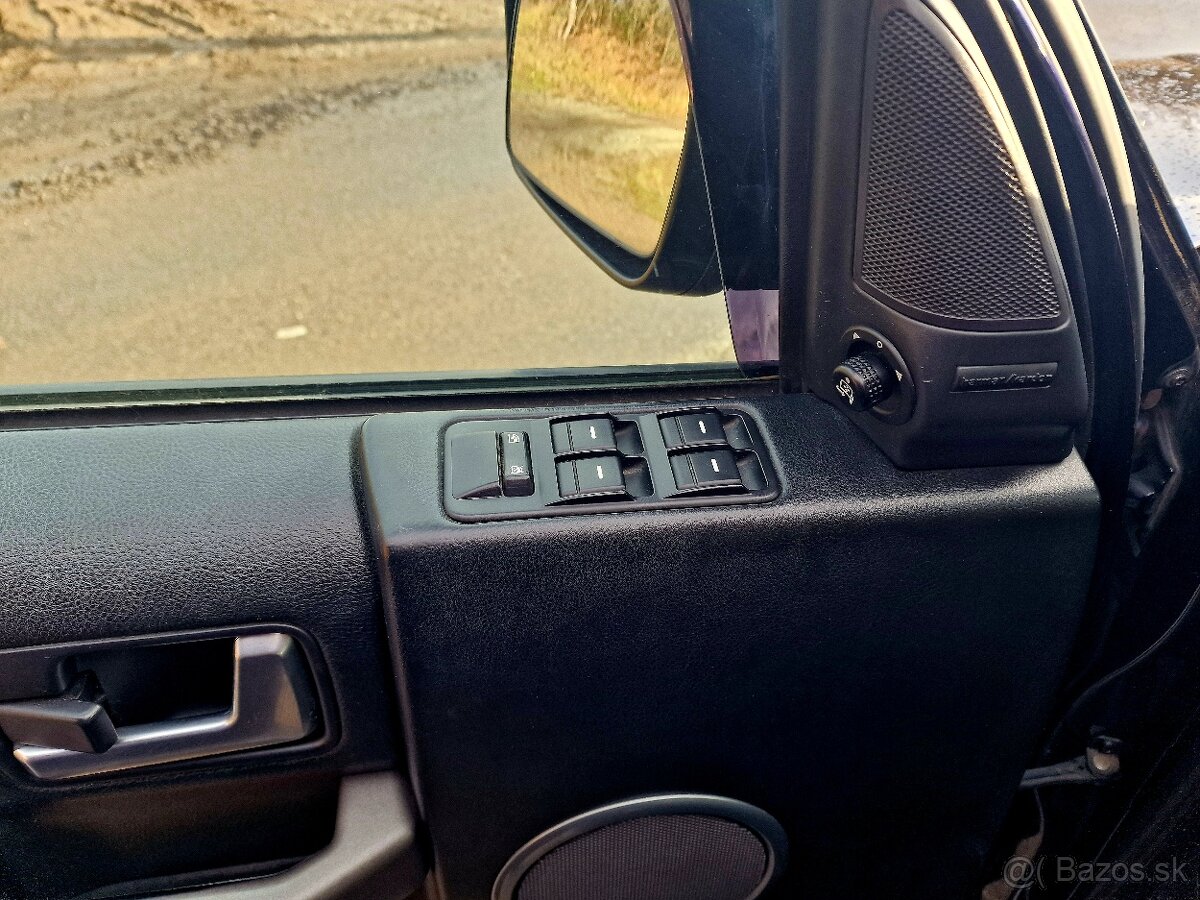 Land Rover Discovery 3 2.7 v6 4x4 - 11