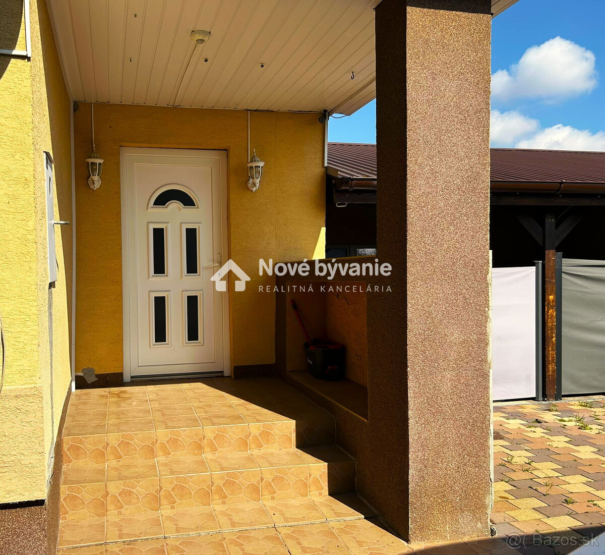 VÝRAZNE ZNÍŽENA CENA: Dom, ktorý Vás očarí (Trebišov) - 11