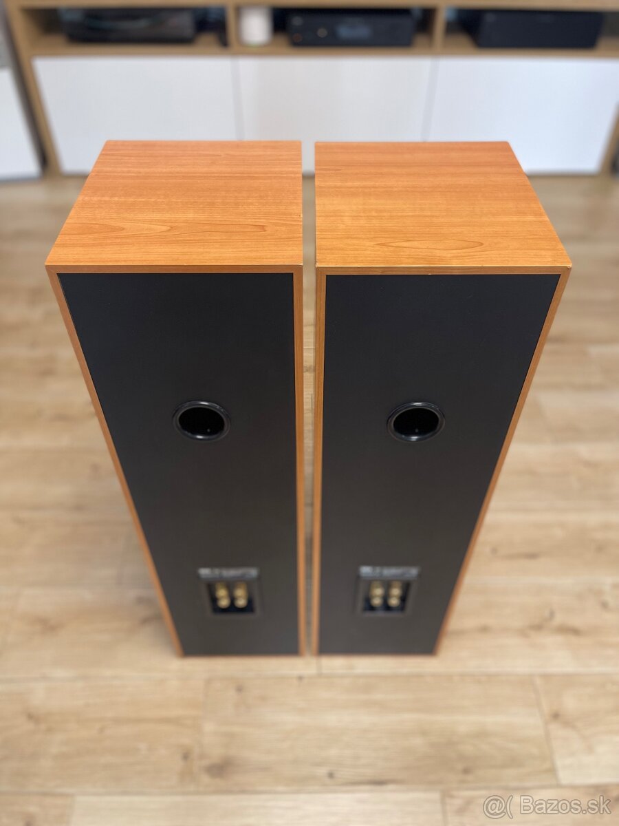 B&W 603 S2 Třešeň - 11