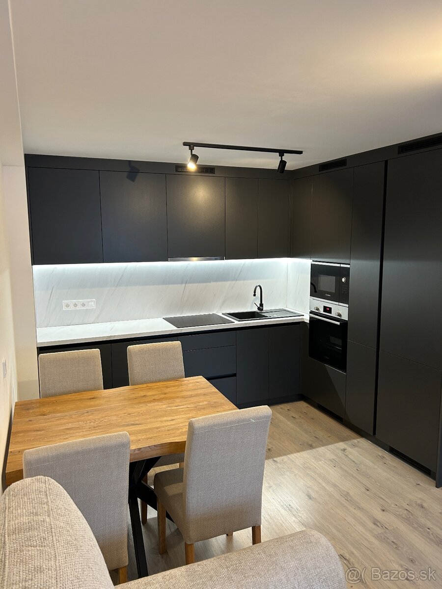 Prenájom, 2-izbový byt v Humennom - 11