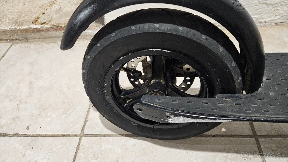 Elektrická kolobežka - 11