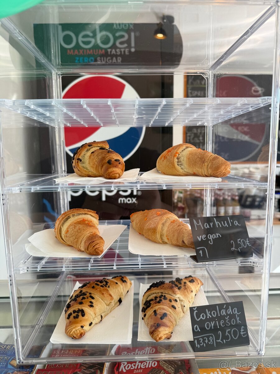 Odstúpim prevádzku kaviareň☕, cukráreň🍰, zmrzlináreň🍨 - 11