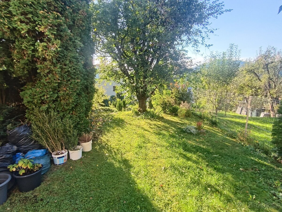 Predaj 5 izb.radového domu v mestskej časti Budatín - 11