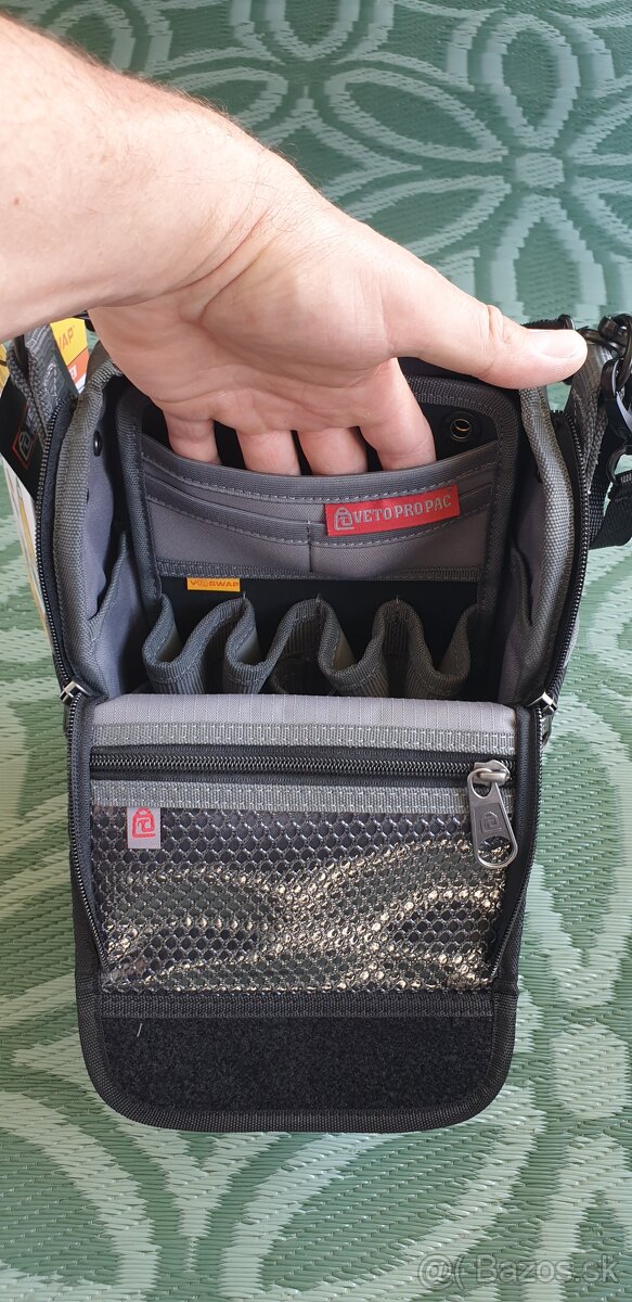 Veto pro pac SP-MC - 11