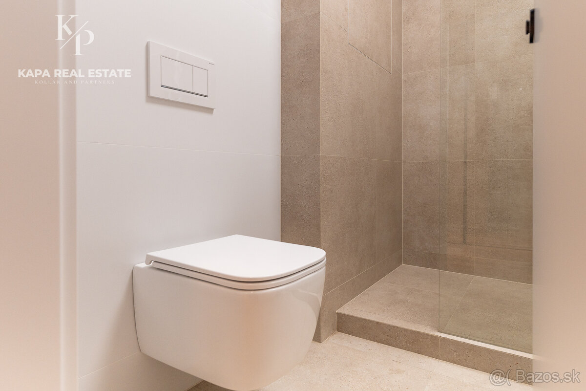 2-izbový byt na prenájom, Solivarská ulica, Prešov - 11