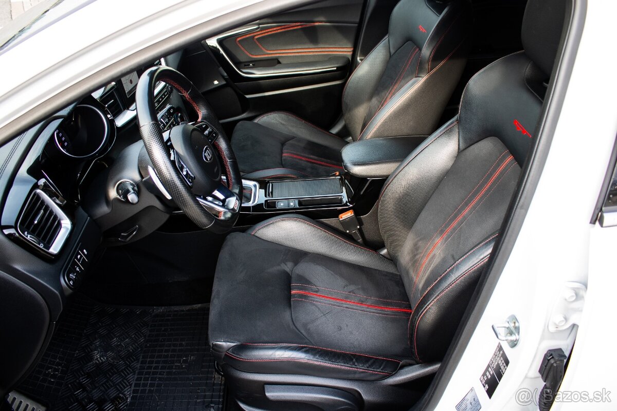 Kia Proceed 1.6 T-GDi GT / 150kW / - 11