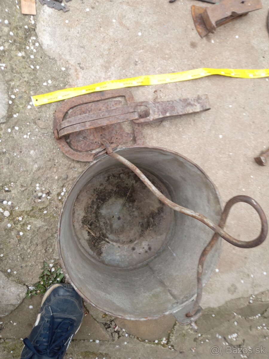 Klepec.hrnec.vedro. - 11