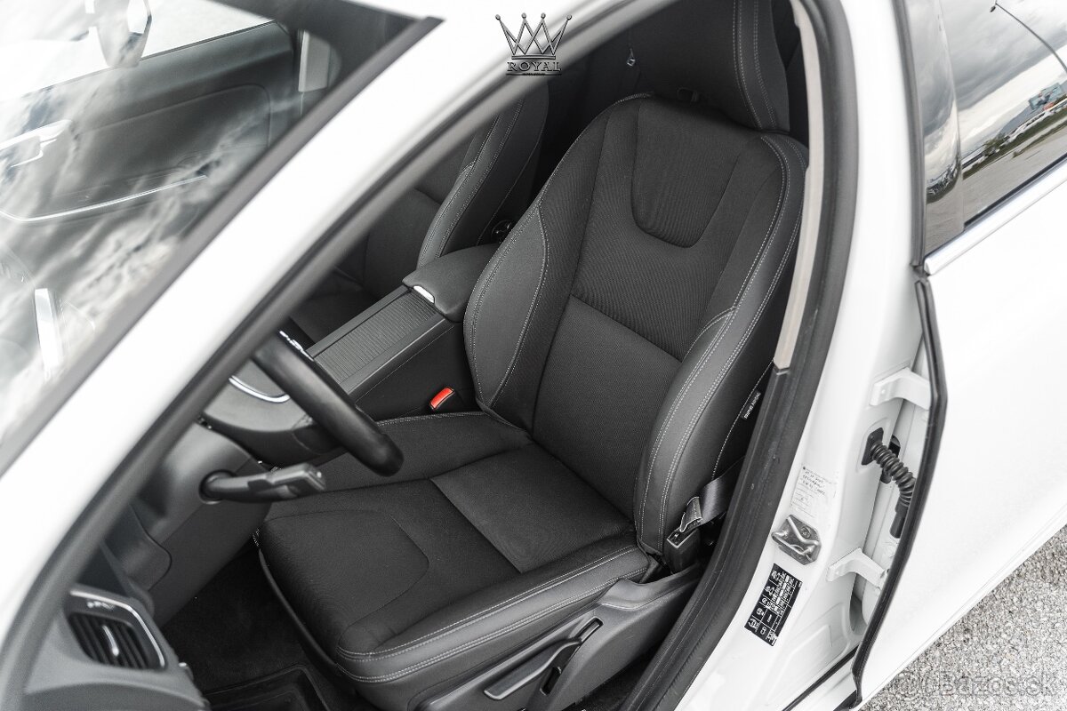 Volvo S60 D4 2.0L Drive-E Kinetic Geartronic - 11