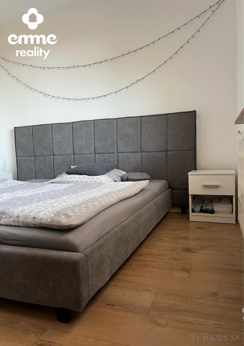 Moderný, 3 izbový byt na predaj vo Veľkom Mederi - 11