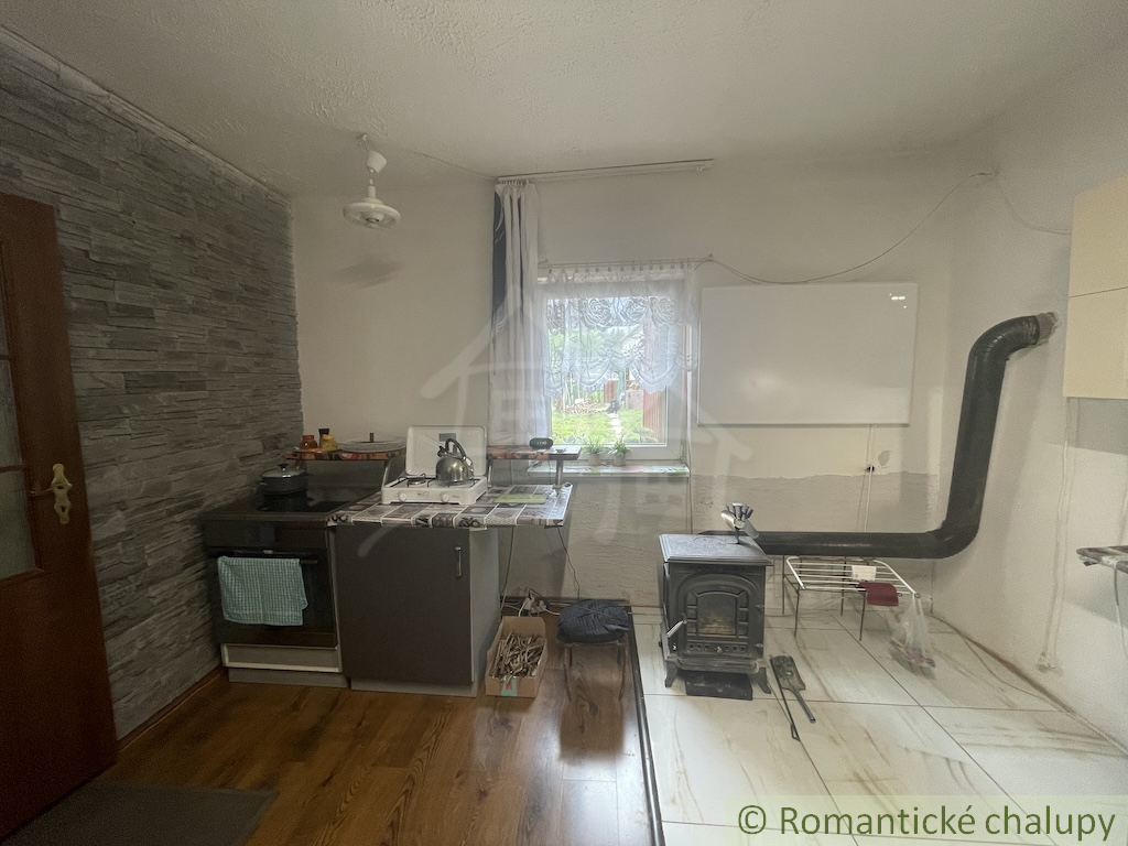 Rodinný dom s menším pozemkom v Seliciach - 11